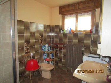 Maison a vendre Villersexel 70110 Haute-Saône 167 m2 8 pièces 199200 euros
