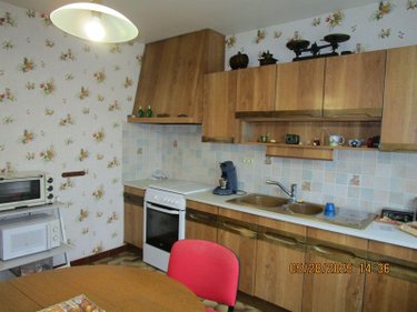 Maison a vendre Villersexel 70110 Haute-Saône 167 m2 8 pièces 199200 euros