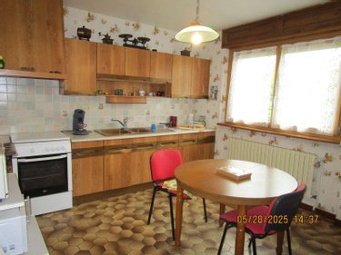 Maison a vendre Villersexel 70110 Haute-Saône 167 m2 8 pièces 199200 euros