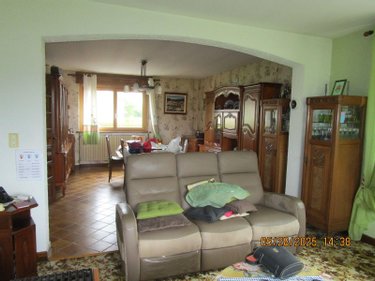 Maison a vendre Villersexel 70110 Haute-Saône 167 m2 8 pièces 199200 euros
