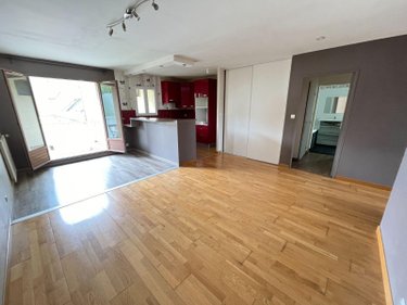 Appartement a vendre Rennes 35000 Ille-et-Vilaine 61 m2 3 pièces 207600 euros