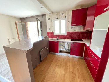 Appartement a vendre Rennes 35000 Ille-et-Vilaine 61 m2 3 pièces 207600 euros