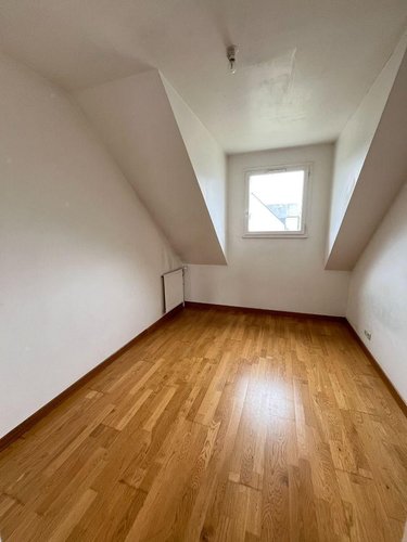 Appartement a vendre Rennes 35000 Ille-et-Vilaine 61 m2 3 pièces 207600 euros