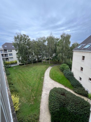 Appartement a vendre Rennes 35000 Ille-et-Vilaine 61 m2 3 pièces 207600 euros