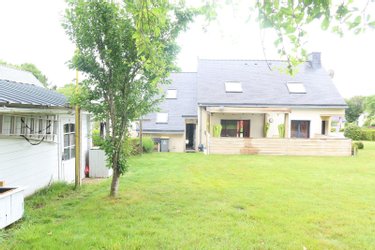 Maison a vendre Landivisiau 29400 Finistère 94 m2 5 pièces 259200 euros