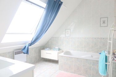 Maison a vendre Landivisiau 29400 Finistère 94 m2 5 pièces 254000 euros