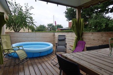 Maison a vendre Landivisiau 29400 Finistère 94 m2 5 pièces 259200 euros
