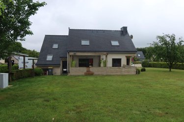 Maison a vendre Landivisiau 29400 Finistère 94 m2 5 pièces 259200 euros