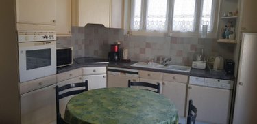 Maison a vendre Châtres-sur-Cher 41320 Loir-et-Cher 98 m2 5 pièces 89063 euros