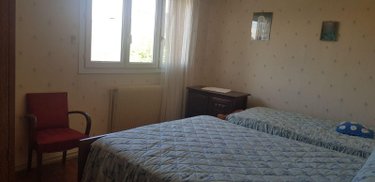 Maison a vendre Châtres-sur-Cher 41320 Loir-et-Cher 98 m2 5 pièces 89063 euros