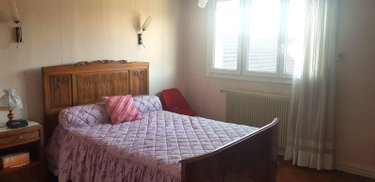 Maison a vendre Châtres-sur-Cher 41320 Loir-et-Cher 98 m2 5 pièces 89063 euros