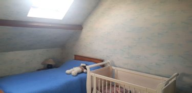 Maison a vendre Châtres-sur-Cher 41320 Loir-et-Cher 98 m2 5 pièces 104346 euros
