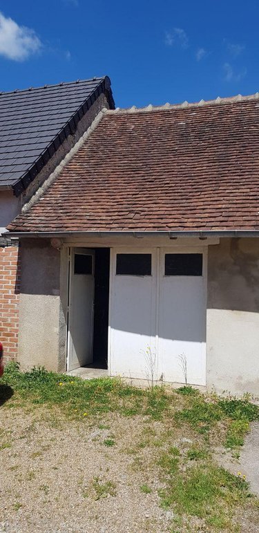 Maison a vendre Châtres-sur-Cher 41320 Loir-et-Cher 98 m2 5 pièces 104346 euros
