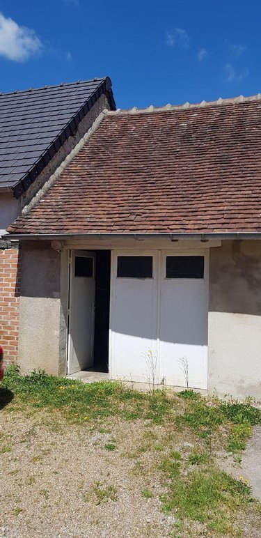 Maison a vendre Châtres-sur-Cher 41320 Loir-et-Cher 98 m2 5 pièces 98022 euros