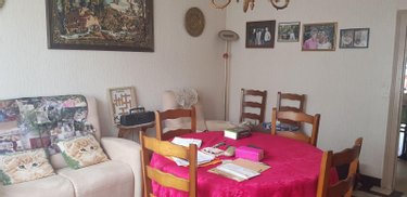 Maison a vendre Châtres-sur-Cher 41320 Loir-et-Cher 98 m2 5 pièces 98022 euros