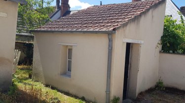 Maison a vendre Châtres-sur-Cher 41320 Loir-et-Cher 98 m2 5 pièces 104346 euros