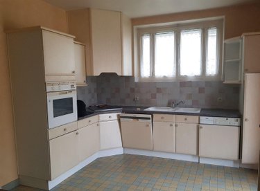 Maison a vendre Châtres-sur-Cher 41320 Loir-et-Cher 98 m2 5 pièces 89063 euros