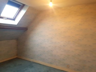 Maison a vendre Châtres-sur-Cher 41320 Loir-et-Cher 98 m2 5 pièces 89063 euros