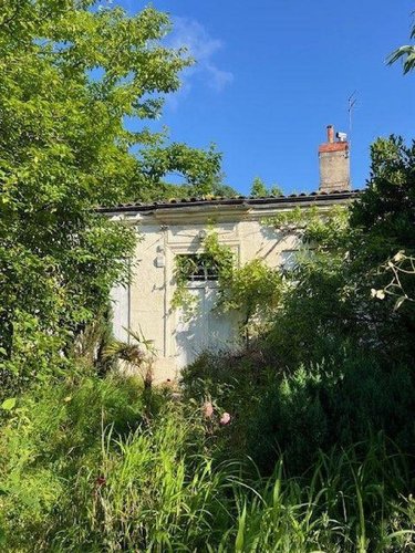 Terrain a batir a vendre Le Bouscat 33110 Gironde 1688 m2  2184000 euros