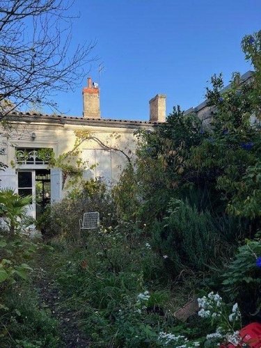 Terrain a batir a vendre Le Bouscat 33110 Gironde 1688 m2  2184000 euros