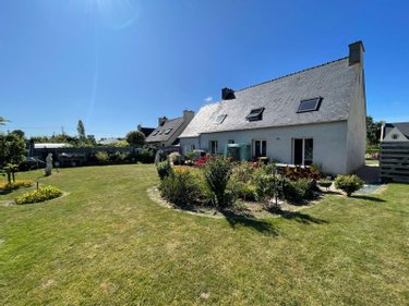 Maison a vendre Taulé 29670 Finistère 131 m2 6 pièces 231000 euros