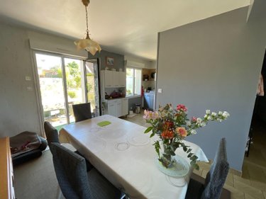 Maison a vendre Taulé 29670 Finistère 131 m2 6 pièces 231000 euros