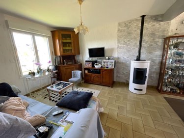 Maison a vendre Taulé 29670 Finistère 131 m2 6 pièces 231000 euros