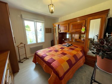 Maison a vendre Taulé 29670 Finistère 131 m2 6 pièces 231000 euros