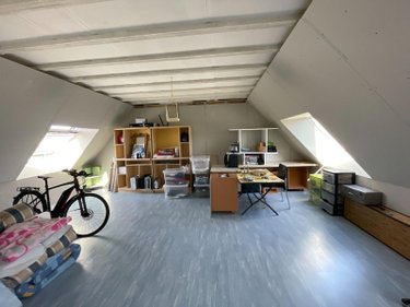Maison a vendre Taulé 29670 Finistère 131 m2 6 pièces 231000 euros
