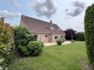 Maison a vendre Hazebrouck 59190 Nord 152 m2 8 pièces 438000 euros