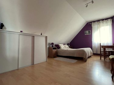 Maison a vendre Hazebrouck 59190 Nord 152 m2 8 pièces 438000 euros
