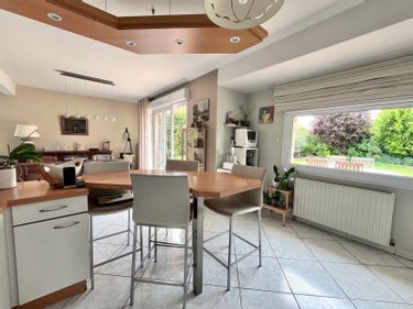 Maison a vendre Hazebrouck 59190 Nord 152 m2 8 pièces 438000 euros