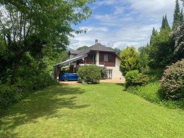 Maison a vendre Chambéry 73000 Savoie 136 m2 6 pièces 595000 euros