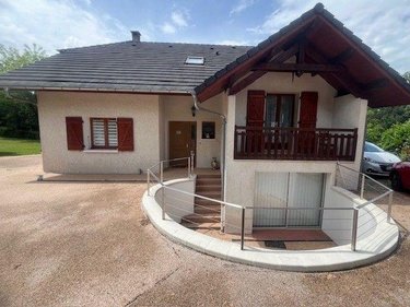 Maison a vendre Chambéry 73000 Savoie 136 m2 6 pièces 595000 euros