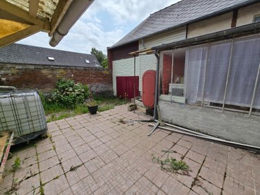 Maison a vendre Richemont 76390 Seine-Maritime 85 m2 7 pièces 73750 euros