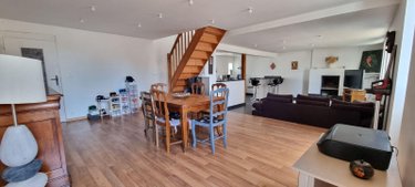 Maison a vendre Le Mans 72000 Sarthe 125 m2 6 pièces 199500 euros