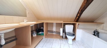 Maison a vendre Le Mans 72000 Sarthe 125 m2 6 pièces 199500 euros