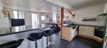 Maison a vendre Le Mans 72000 Sarthe 125 m2 6 pièces 199500 euros