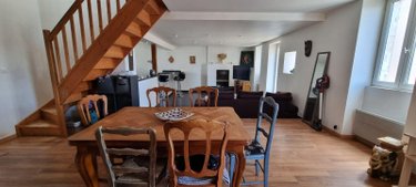 Maison a vendre Le Mans 72000 Sarthe 125 m2 6 pièces 199500 euros