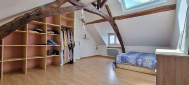 Maison a vendre Le Mans 72000 Sarthe 125 m2 6 pièces 199500 euros