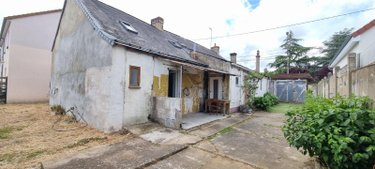 Maison a vendre Le Mans 72000 Sarthe 125 m2 6 pièces 199500 euros