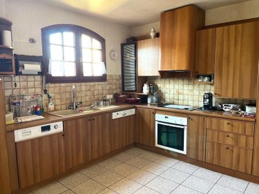 Maison a vendre Péchabou 31320 Haute-Garonne 95 m2 4 pièces 340000 euros