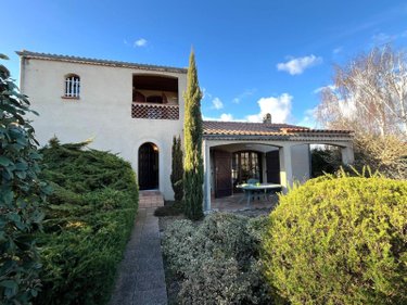 Maison a vendre Péchabou 31320 Haute-Garonne 95 m2 4 pièces 340000 euros