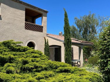 Maison a vendre Péchabou 31320 Haute-Garonne 95 m2 4 pièces 340000 euros