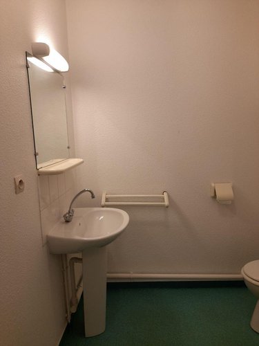 Appartement a vendre Rennes 35000 Ille-et-Vilaine 20 m2 1 pièce 111300 euros