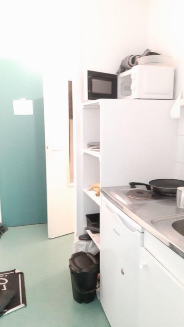 Appartement a vendre Rennes 35000 Ille-et-Vilaine 20 m2 1 pièce 111300 euros