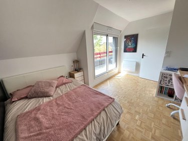 Maison a vendre Laillé 35890 Ille-et-Vilaine 120 m2 6 pièces 373680 euros