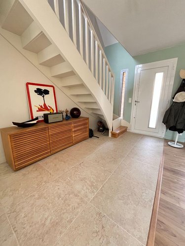 Maison a vendre Laillé 35890 Ille-et-Vilaine 120 m2 6 pièces 373680 euros