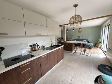 Maison a vendre Laillé 35890 Ille-et-Vilaine 120 m2 6 pièces 373680 euros