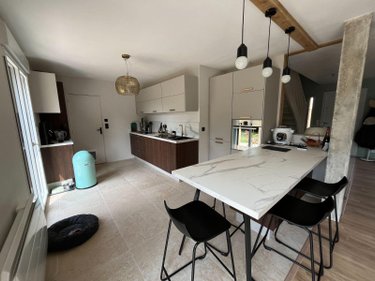 Maison a vendre Laillé 35890 Ille-et-Vilaine 120 m2 6 pièces 373680 euros